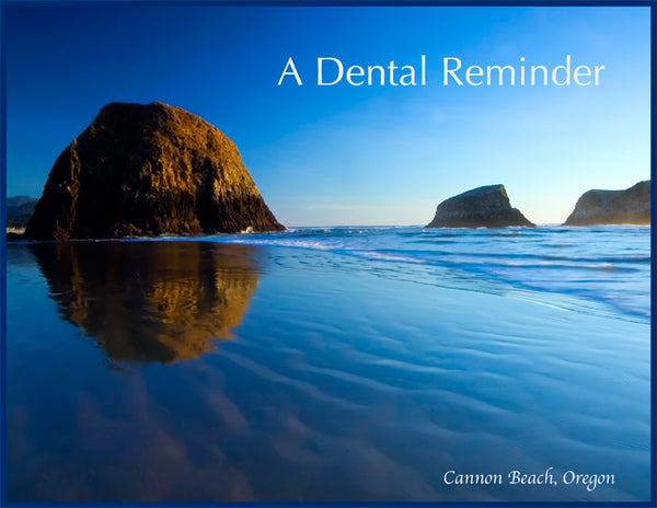 DR-08 - Cannon Beach