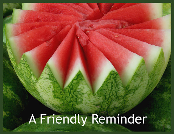 FR-02 - Watermelon