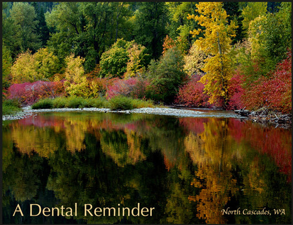 DR-09 -  Autumn in North Cascades